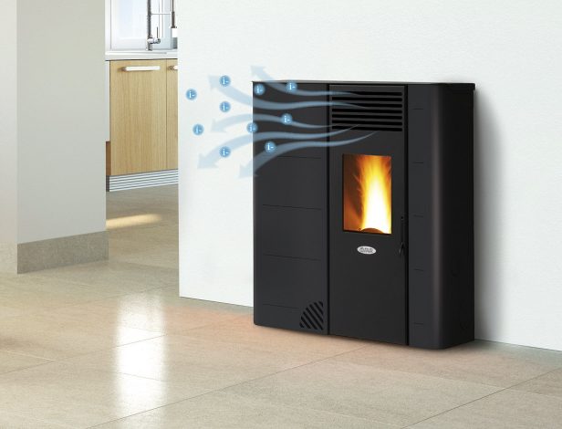 Pelletkamin_BIO90SH