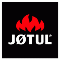 Jotul kaminad