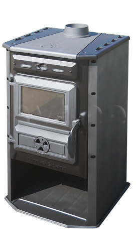 Kamin_pliit_Magic_stove